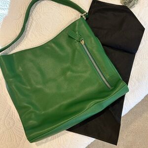 Tote Le Monde Florence Slouch Bag